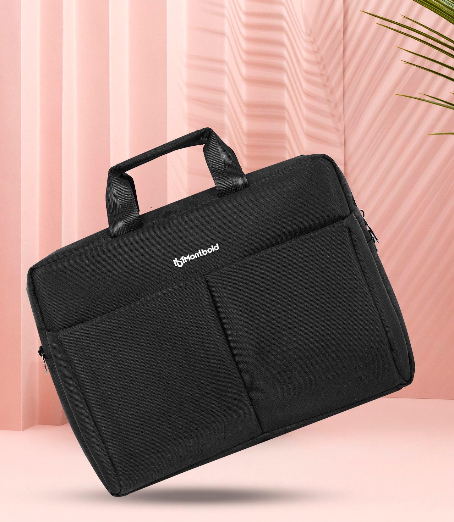 MONTBOLD LAPTOP BAG LB397 (8903220953390)