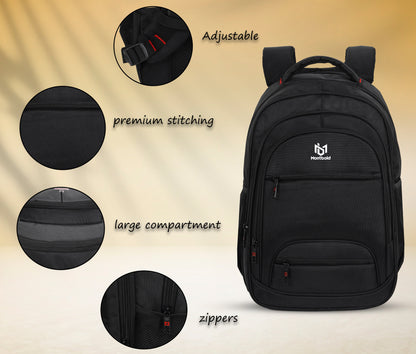 Montbold backpack #BP126 (8952440226094)