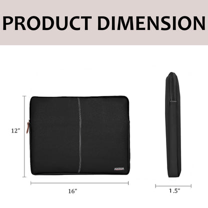 MONTBOLD LAPTOP SLEEVE LSB610 (8903190446382)