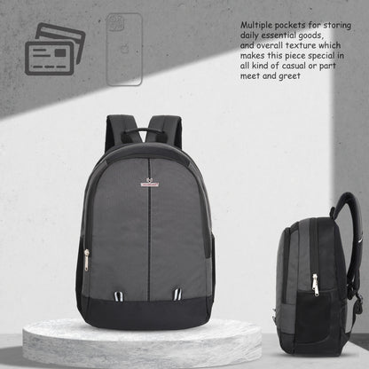 MONTBOLD BACKPACK #BP125 (8951718510894)