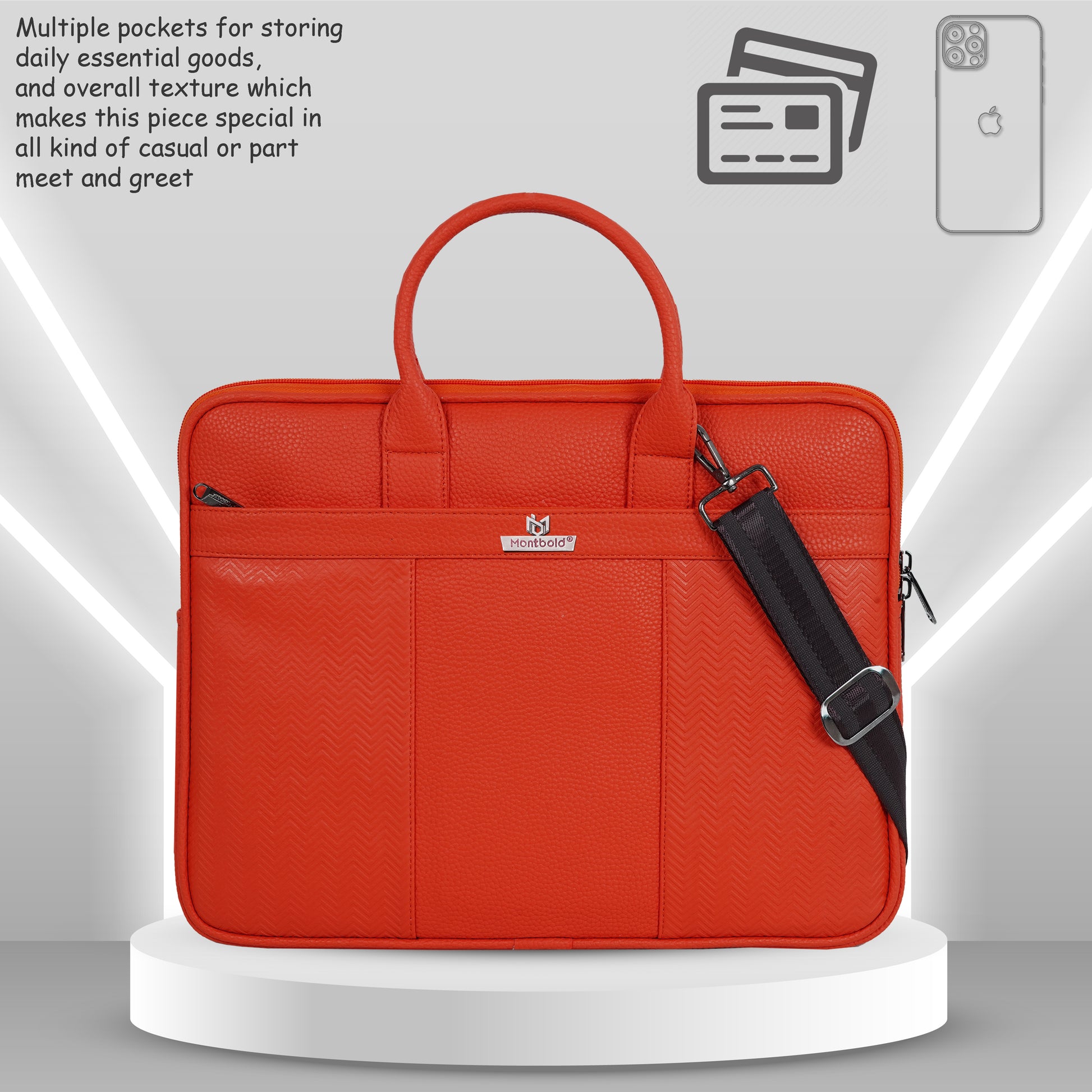 LAPTOP BAG #LB400 (8945363517742)